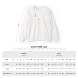 Watz Nu MACON Musical Crewneck Sweatshirt |  | Unisex Gift for Music Lovers, Cozy Wear, Concert Outfit, Everyday Comfort