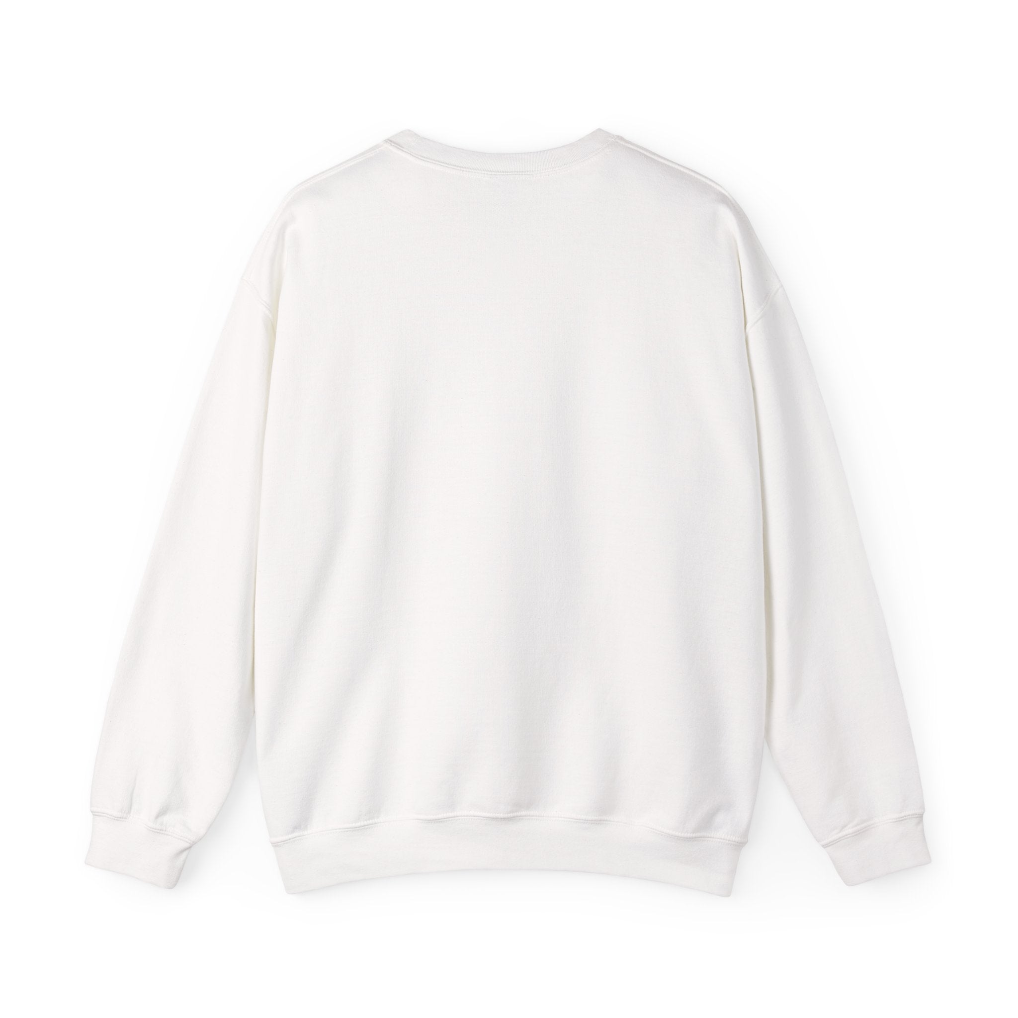 Watz Nu MACON Musical Crewneck Sweatshirt |  | Unisex Gift for Music Lovers, Cozy Wear, Concert Outfit, Everyday Comfort