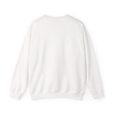 Watz Nu MACON Musical Crewneck Sweatshirt |  | Unisex Gift for Music Lovers, Cozy Wear, Concert Outfit, Everyday Comfort