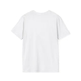 Watz Nu Macon Music & Interviews T-Shirt, Casual Unisex Tee, Music Lover Gift, Creative Graphic T-Shirt, Vintage Style Top