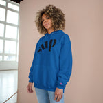 What's SUP Stylish Hoodie with Fun 'sup' Text, Graphic Apparel for Teens and Young Adults, Perfect for Casual Outings, Gifts, Streetwear
