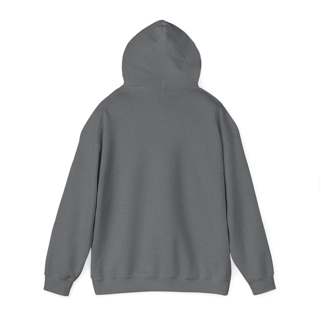 What's SUP Unisex Heavy Blend™ Hooded Sweatshirt