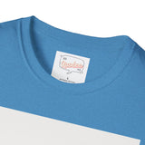 Ashanti Quote Unisex Softstyle T-Shirt