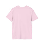 Watz Nu Macon Unisex Softstyle T-Shirt