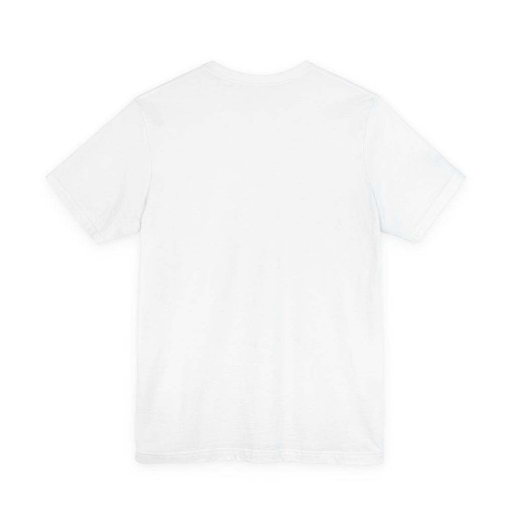 Asphalt Watz Nu Macon Unisex Jersey Short Sleeve Tee