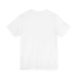 Asphalt Watz Nu Macon Unisex Jersey Short Sleeve Tee