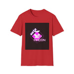 Watz Nu Macon Unisex Softstyle T-Shirt