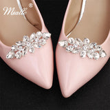 Miallo Fashion Rhinestone Wedding