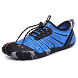 Barefoot Five Finger Water Shoes