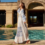 Jastie Bahia Maxi Dress