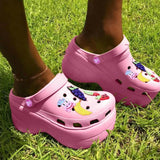 Cartoon Animation Sandals