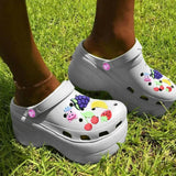 Cartoon Animation Sandals