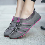 Air Mesh Breathable Sneakers