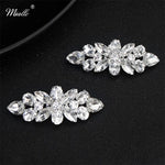 Miallo Fashion Rhinestone Wedding