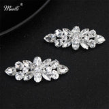 Miallo Fashion Rhinestone Wedding