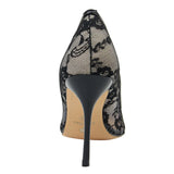 Bigtree Pointed Toe Stilettos