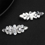 Miallo Fashion Rhinestone Wedding