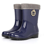 COVOYYAR Rain Boots