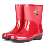 COVOYYAR Rain Boots