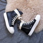 Warm Ankle Boots  Shoes Women Fashion