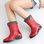 COVOYYAR Rain Boots