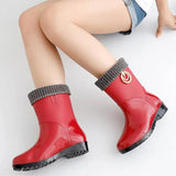 COVOYYAR Rain Boots