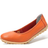 Casual Womens Ultra Soft Loafers