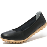 Casual Womens Ultra Soft Loafers