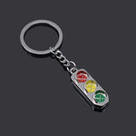 High Quality 2019 New Metal Microphone Keychain