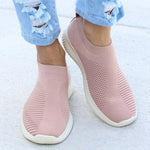 White Espadrilles Super Light Sneakers