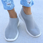 White Espadrilles Super Light Sneakers