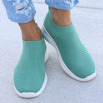 White Espadrilles Super Light Sneakers