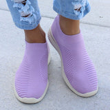 White Espadrilles Super Light Sneakers