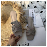 Open Toe Leisure Sandals