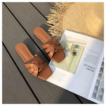 Open Toe Leisure Sandals