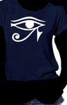 New Egyptian Eye Of Horus T-Shirt