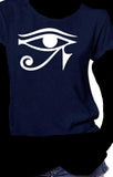 New Egyptian Eye Of Horus T-Shirt