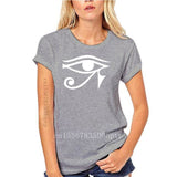 New Egyptian Eye Of Horus T-Shirt