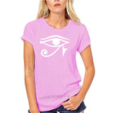 New Egyptian Eye Of Horus T-Shirt