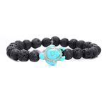 Summer Style Sea Turtle Beads Bracelets For Women