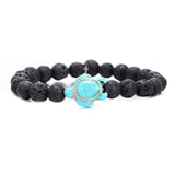 Summer Style Sea Turtle Beads Bracelets For Women